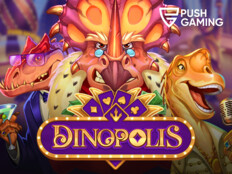 Casino bonus twitter49